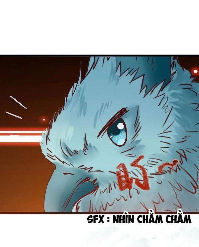Tuyệt Sắc Quyến Rũ: Quỷ Y Chí Tôn Chap 433 - Next Chap 434