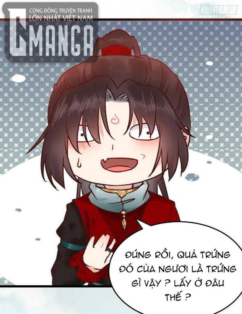 Tuyệt Sắc Quyến Rũ: Quỷ Y Chí Tôn Chap 433 - Next Chap 434