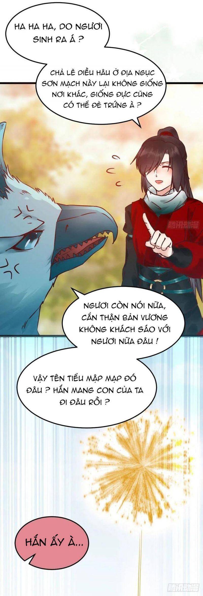 Tuyệt Sắc Quyến Rũ: Quỷ Y Chí Tôn Chap 433 - Next Chap 434