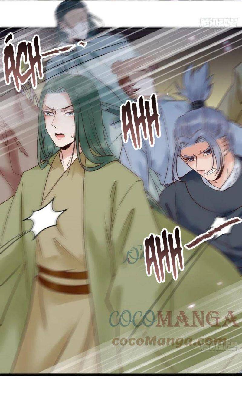 Tuyệt Sắc Quyến Rũ: Quỷ Y Chí Tôn Chap 433 - Next Chap 434