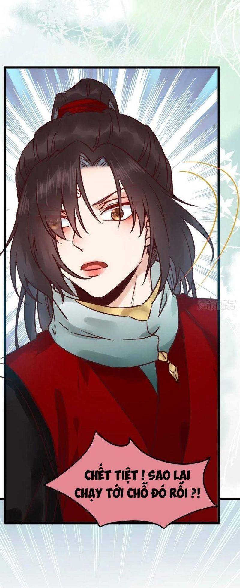 Tuyệt Sắc Quyến Rũ: Quỷ Y Chí Tôn Chap 433 - Next Chap 434