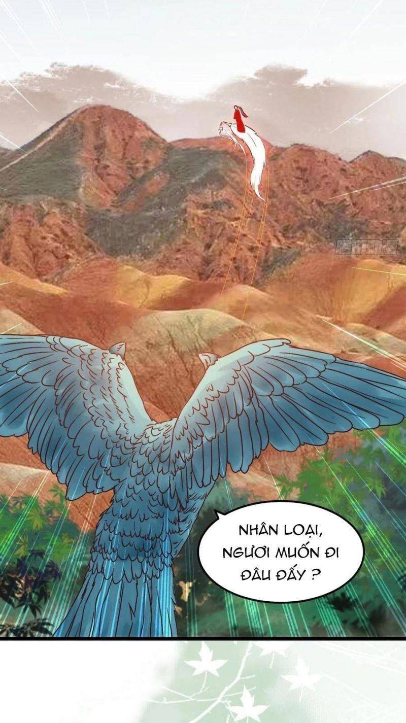 Tuyệt Sắc Quyến Rũ: Quỷ Y Chí Tôn Chap 433 - Next Chap 434