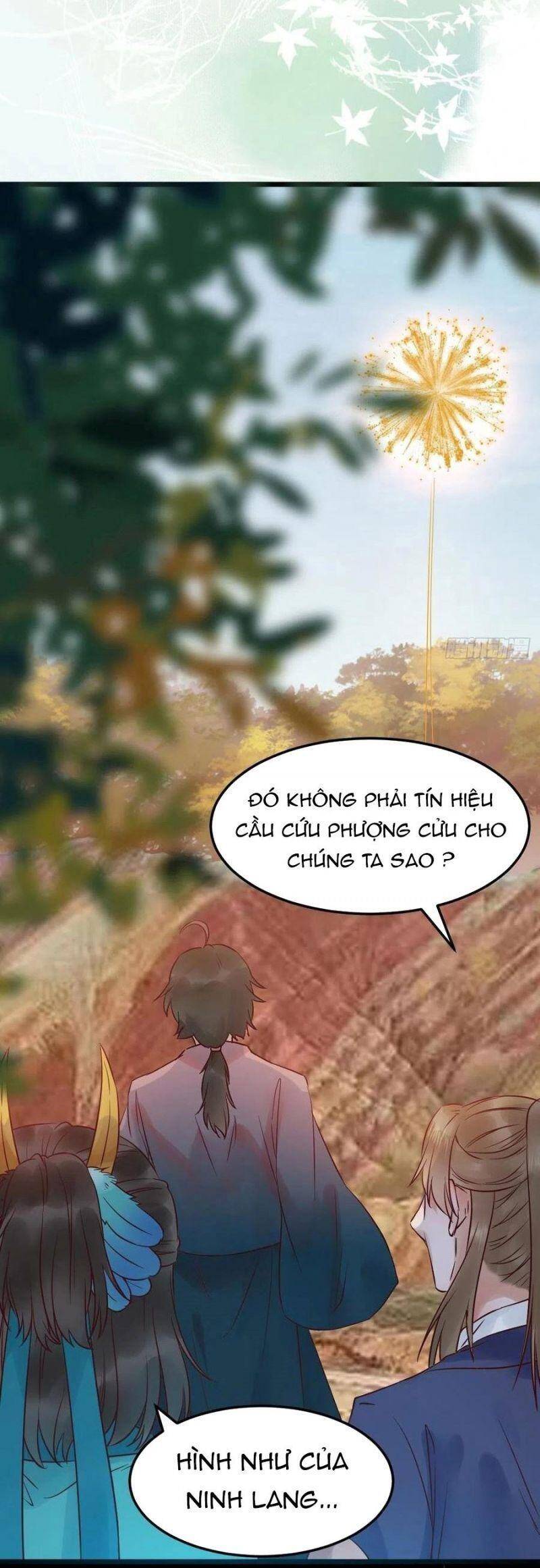 Tuyệt Sắc Quyến Rũ: Quỷ Y Chí Tôn Chap 433 - Next Chap 434