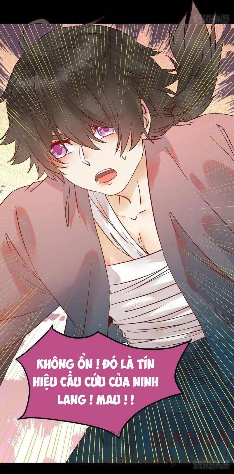 Tuyệt Sắc Quyến Rũ: Quỷ Y Chí Tôn Chap 433 - Next Chap 434