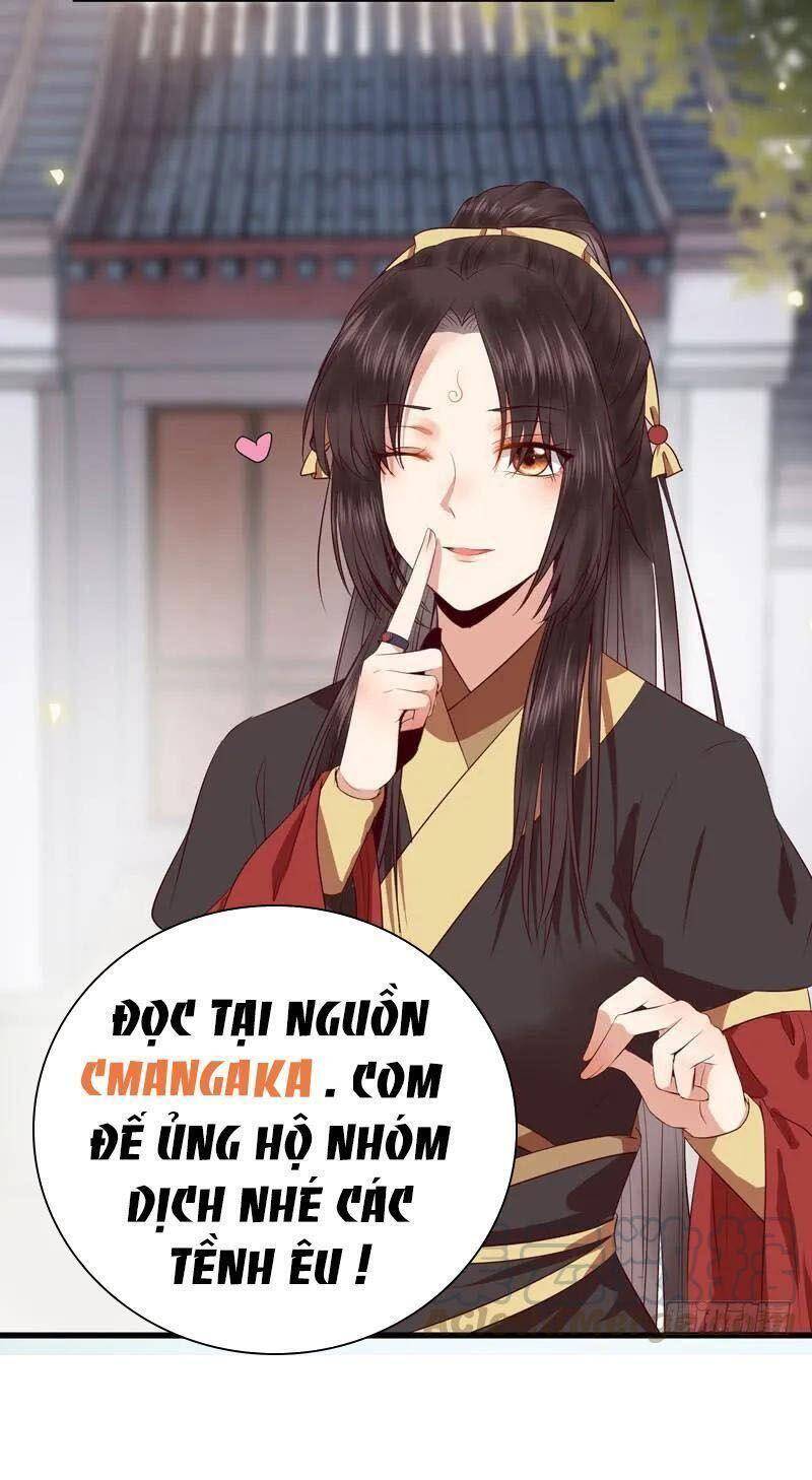 Tuyệt Sắc Quyến Rũ: Quỷ Y Chí Tôn Chap 433 - Next Chap 434
