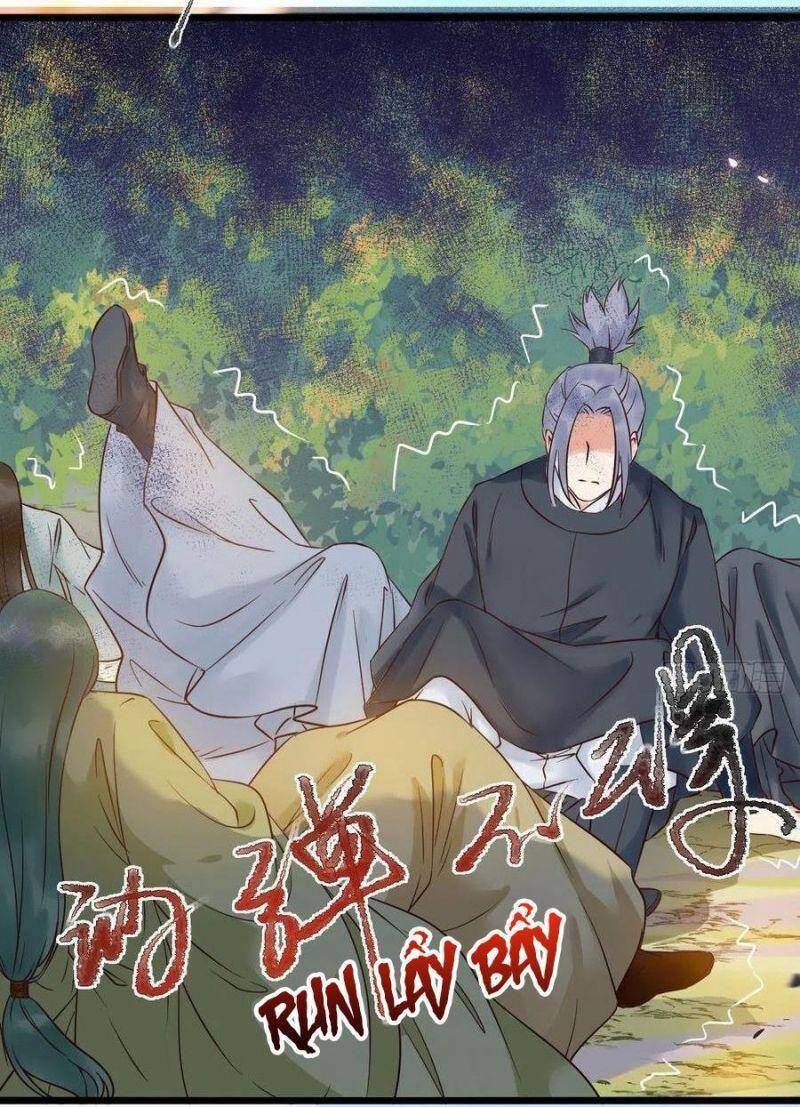 Tuyệt Sắc Quyến Rũ: Quỷ Y Chí Tôn Chap 433 - Next Chap 434