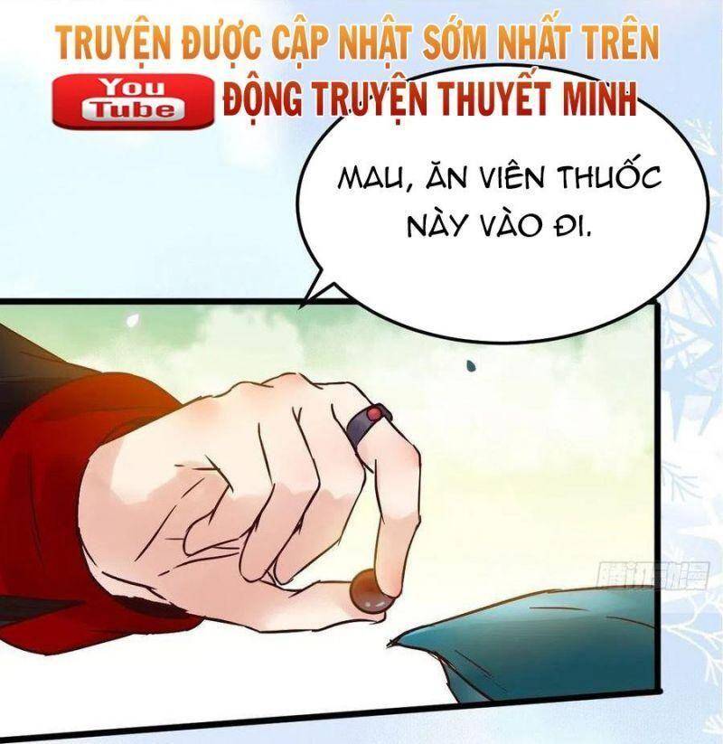 Tuyệt Sắc Quyến Rũ: Quỷ Y Chí Tôn Chap 433 - Next Chap 434