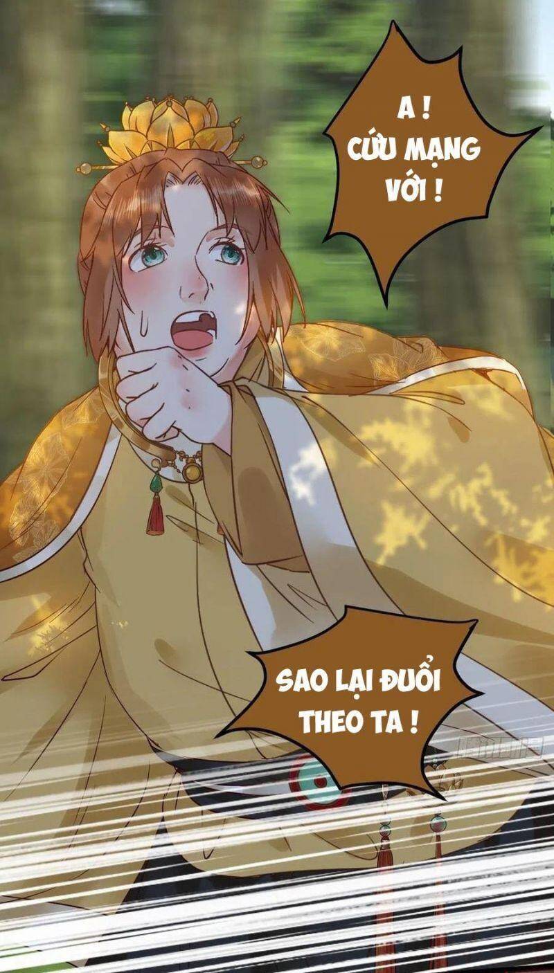 Tuyệt Sắc Quyến Rũ: Quỷ Y Chí Tôn Chap 434 - Next Chap 435