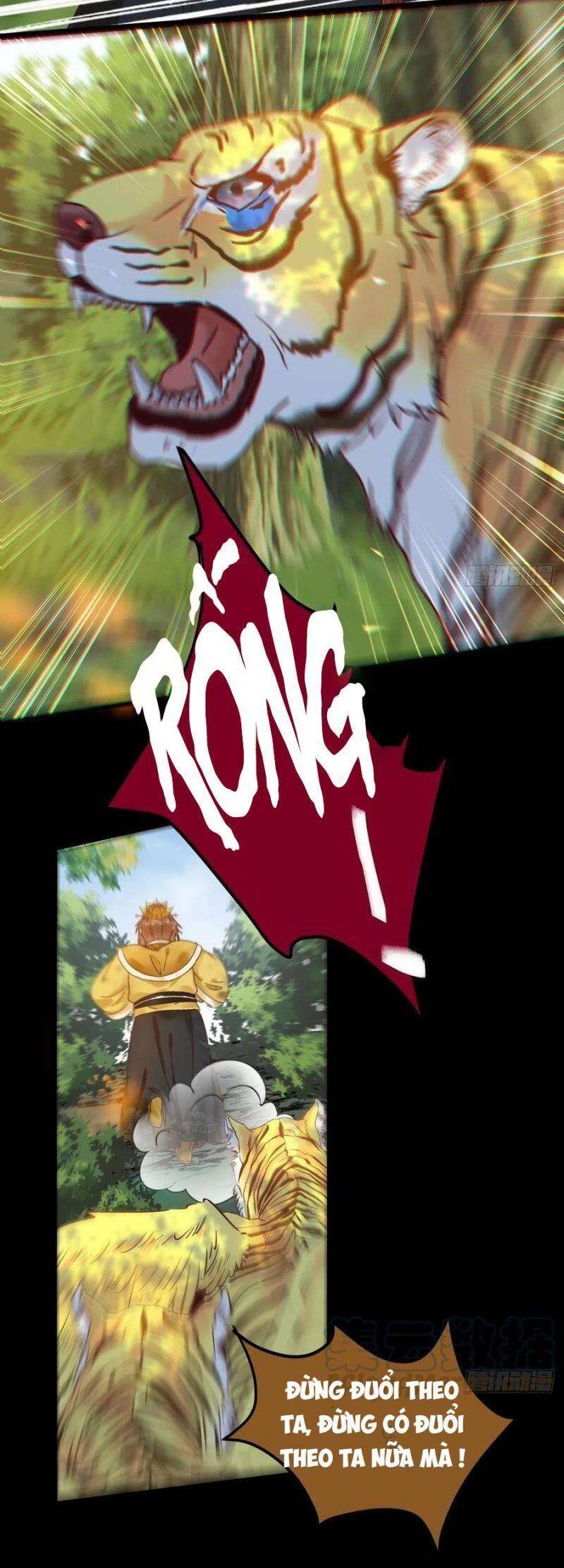 Tuyệt Sắc Quyến Rũ: Quỷ Y Chí Tôn Chap 434 - Next Chap 435