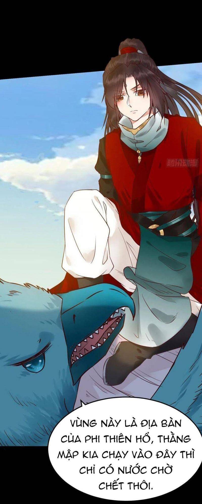 Tuyệt Sắc Quyến Rũ: Quỷ Y Chí Tôn Chap 434 - Next Chap 435