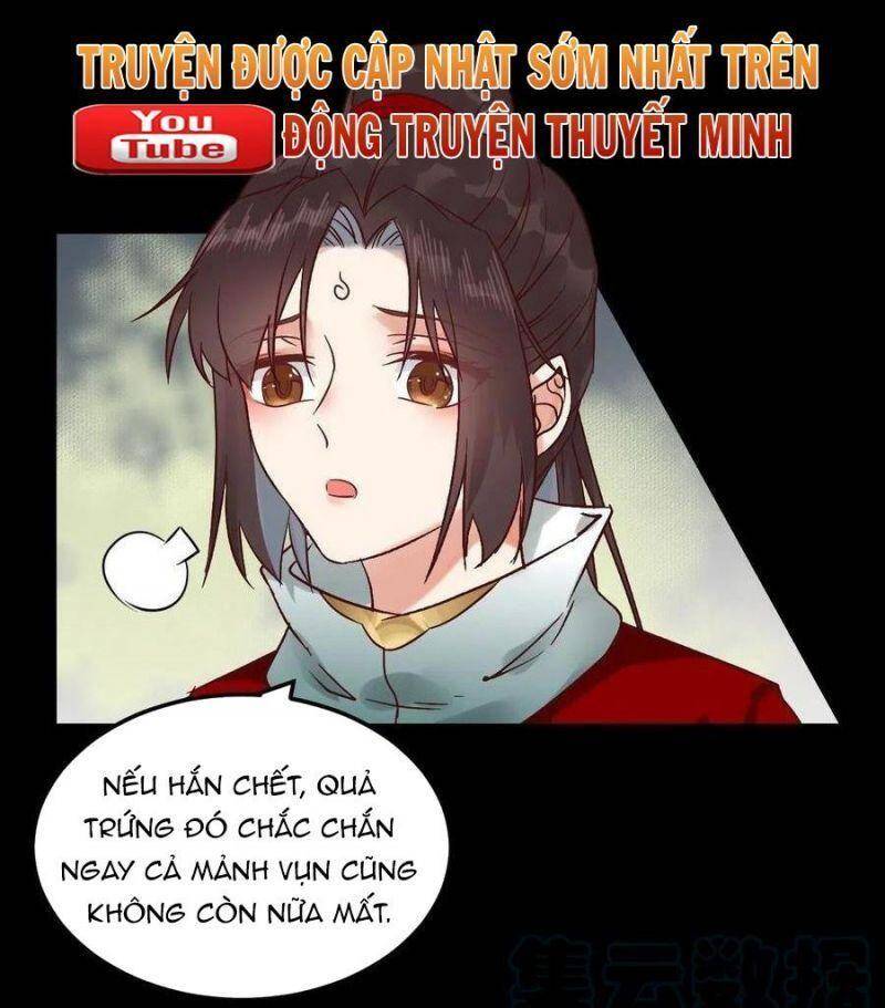 Tuyệt Sắc Quyến Rũ: Quỷ Y Chí Tôn Chap 434 - Next Chap 435