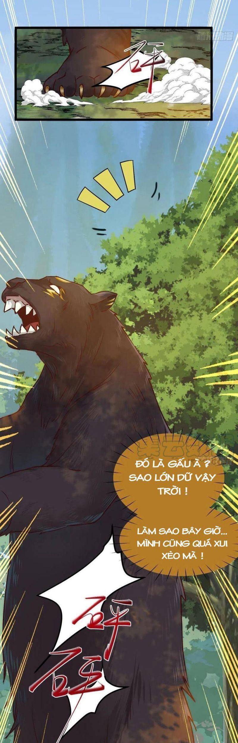 Tuyệt Sắc Quyến Rũ: Quỷ Y Chí Tôn Chap 434 - Next Chap 435