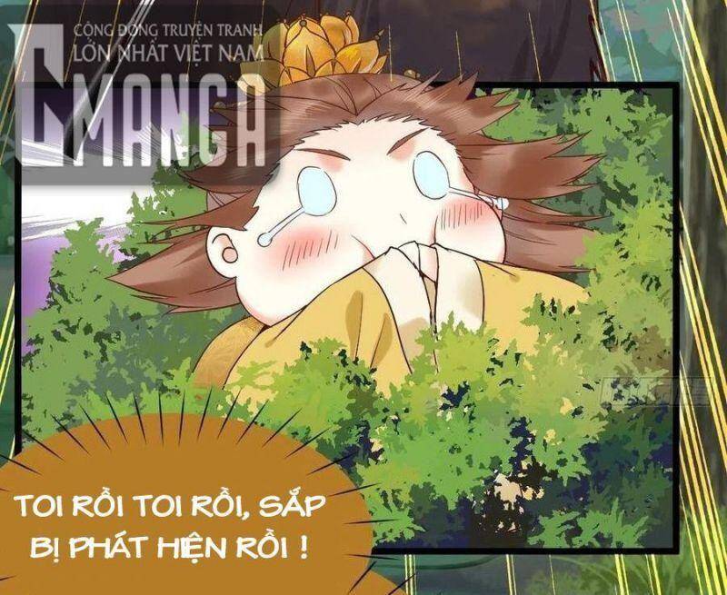 Tuyệt Sắc Quyến Rũ: Quỷ Y Chí Tôn Chap 434 - Next Chap 435