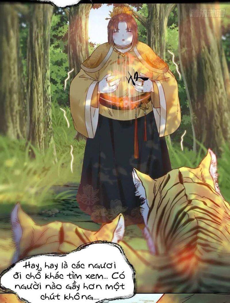 Tuyệt Sắc Quyến Rũ: Quỷ Y Chí Tôn Chap 434 - Next Chap 435