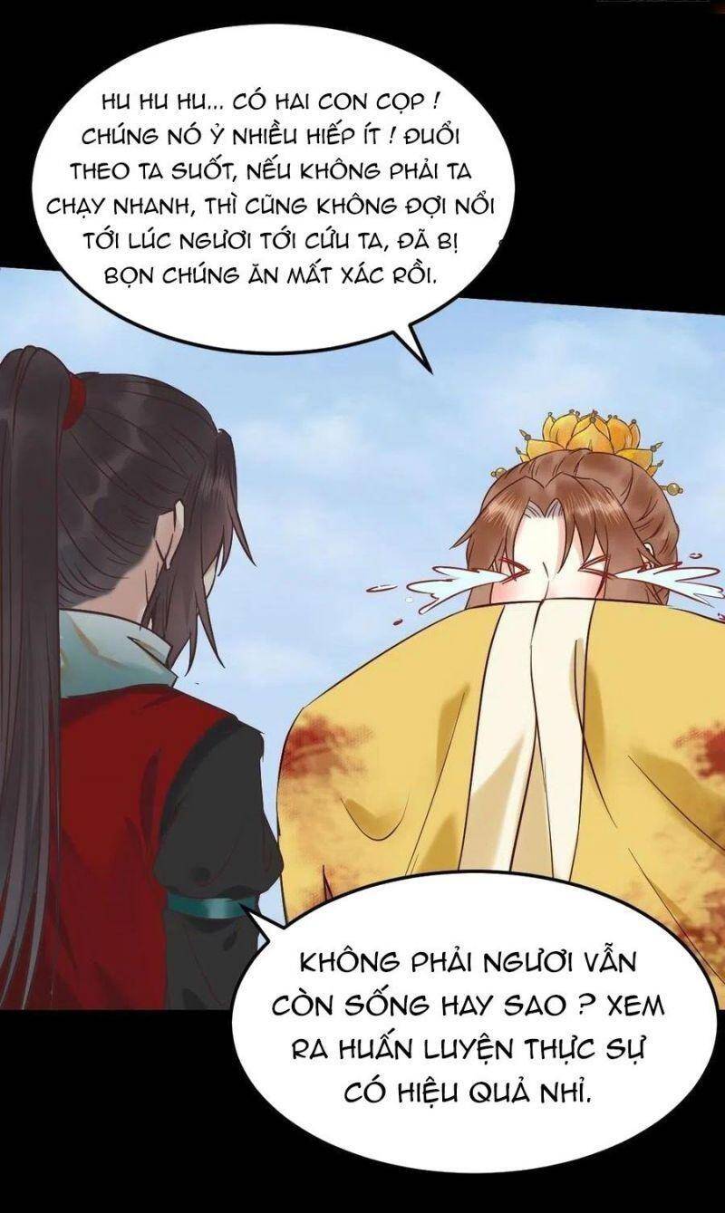 Tuyệt Sắc Quyến Rũ: Quỷ Y Chí Tôn Chap 434 - Next Chap 435