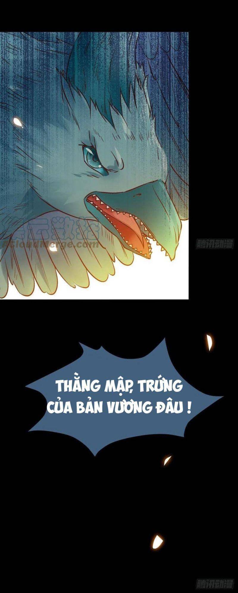 Tuyệt Sắc Quyến Rũ: Quỷ Y Chí Tôn Chap 434 - Next Chap 435