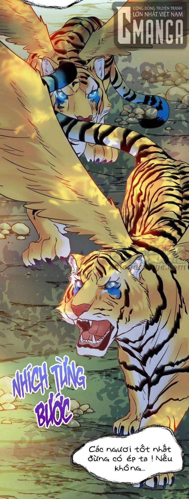 Tuyệt Sắc Quyến Rũ: Quỷ Y Chí Tôn Chap 434 - Next Chap 435