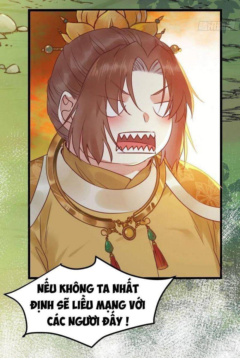 Tuyệt Sắc Quyến Rũ: Quỷ Y Chí Tôn Chap 434 - Next Chap 435