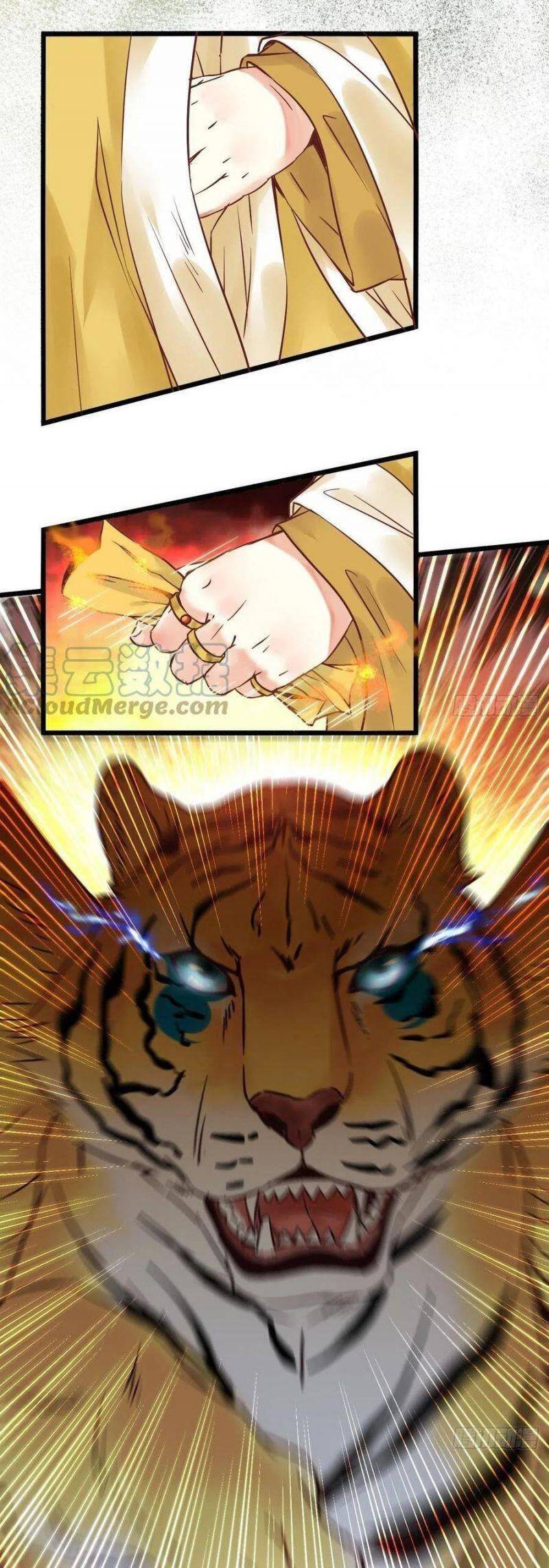 Tuyệt Sắc Quyến Rũ: Quỷ Y Chí Tôn Chap 434 - Next Chap 435