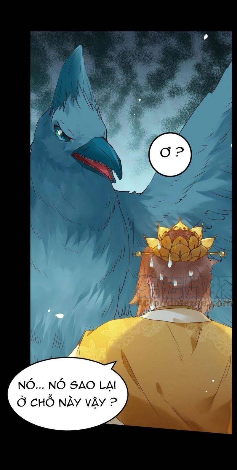 Tuyệt Sắc Quyến Rũ: Quỷ Y Chí Tôn Chap 435 - Next Chap 436