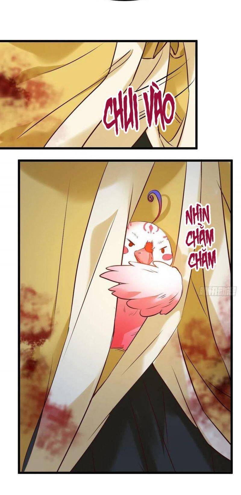 Tuyệt Sắc Quyến Rũ: Quỷ Y Chí Tôn Chap 435 - Next Chap 436