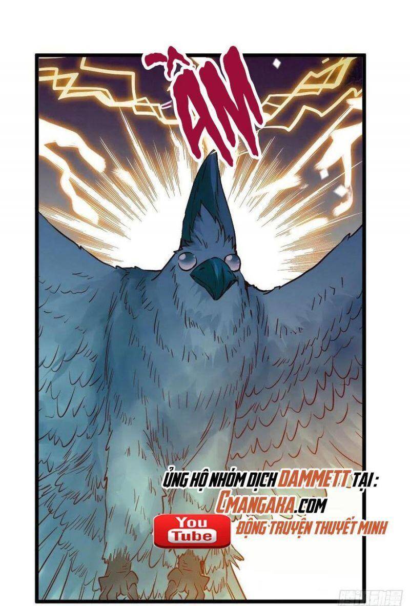 Tuyệt Sắc Quyến Rũ: Quỷ Y Chí Tôn Chap 435 - Next Chap 436