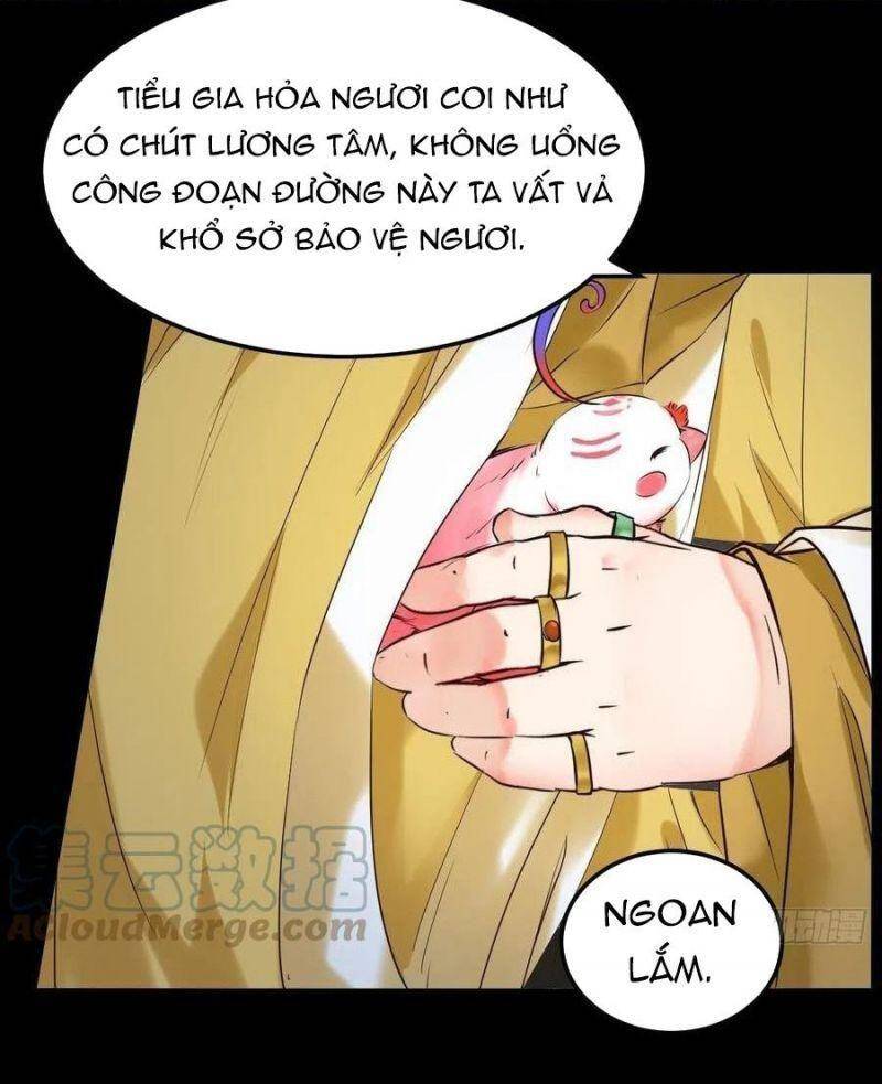Tuyệt Sắc Quyến Rũ: Quỷ Y Chí Tôn Chap 435 - Next Chap 436