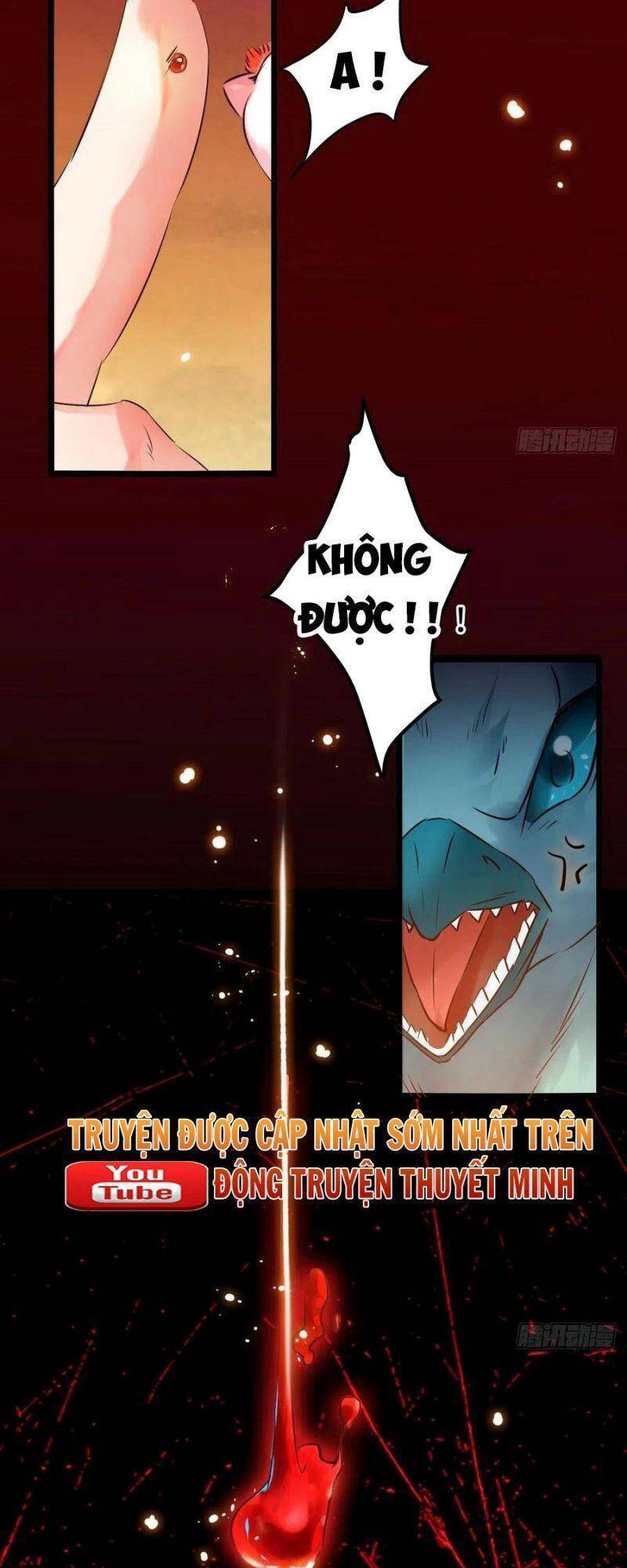 Tuyệt Sắc Quyến Rũ: Quỷ Y Chí Tôn Chap 435 - Next Chap 436