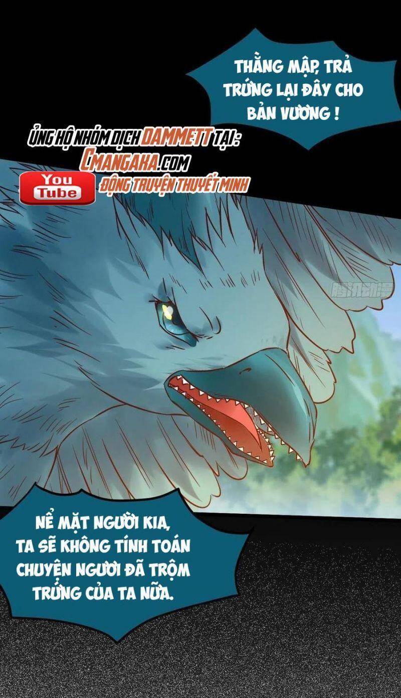 Tuyệt Sắc Quyến Rũ: Quỷ Y Chí Tôn Chap 435 - Next Chap 436
