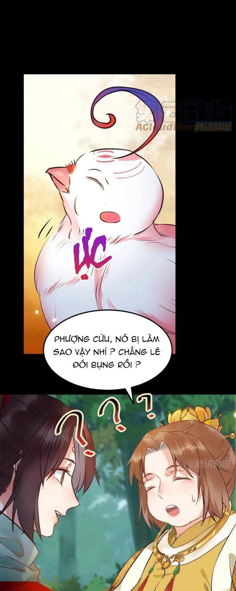 Tuyệt Sắc Quyến Rũ: Quỷ Y Chí Tôn Chap 435 - Next Chap 436