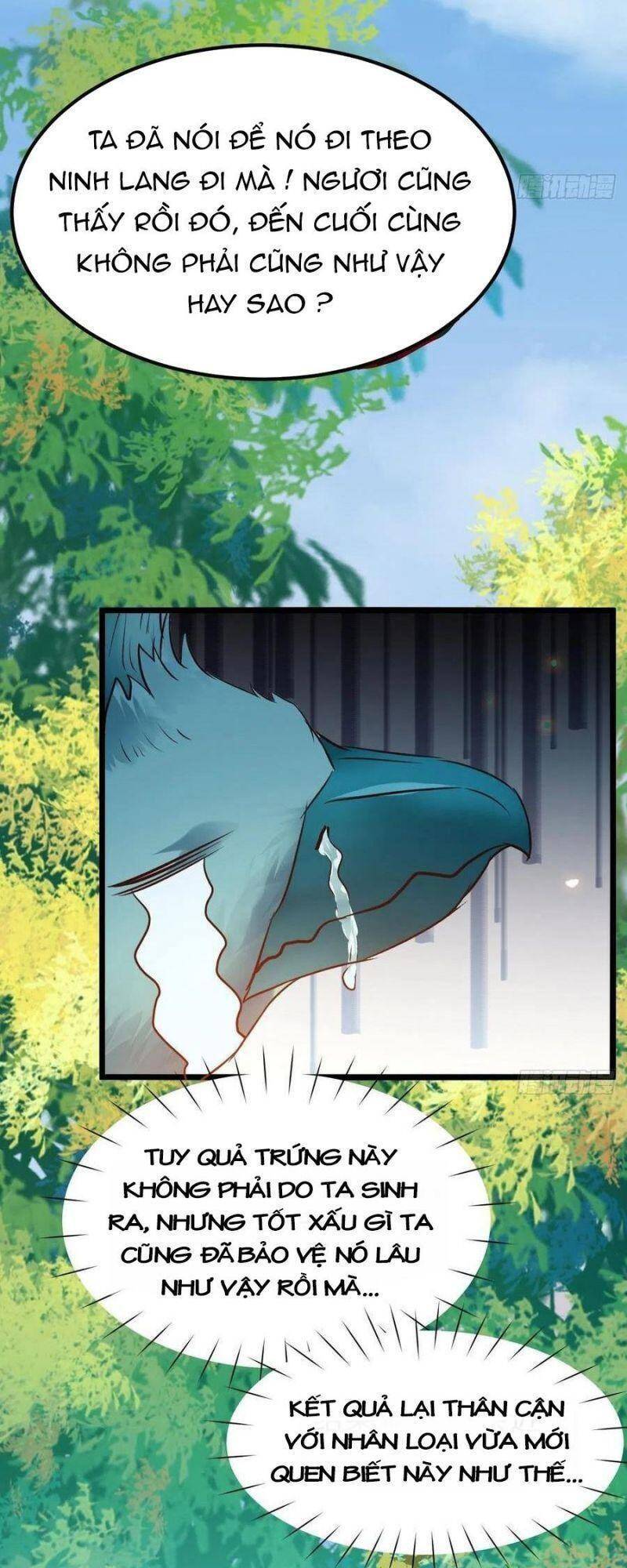 Tuyệt Sắc Quyến Rũ: Quỷ Y Chí Tôn Chap 435 - Next Chap 436