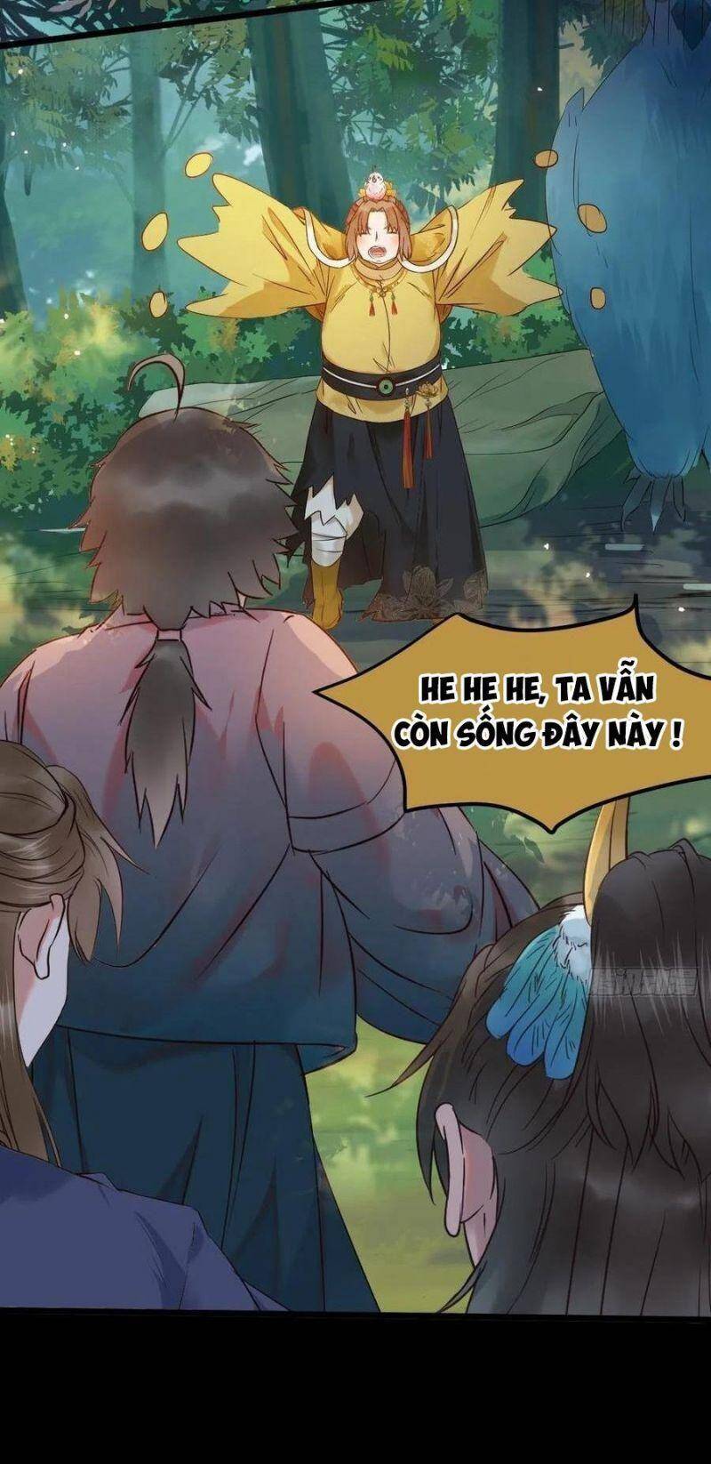 Tuyệt Sắc Quyến Rũ: Quỷ Y Chí Tôn Chap 435 - Next Chap 436