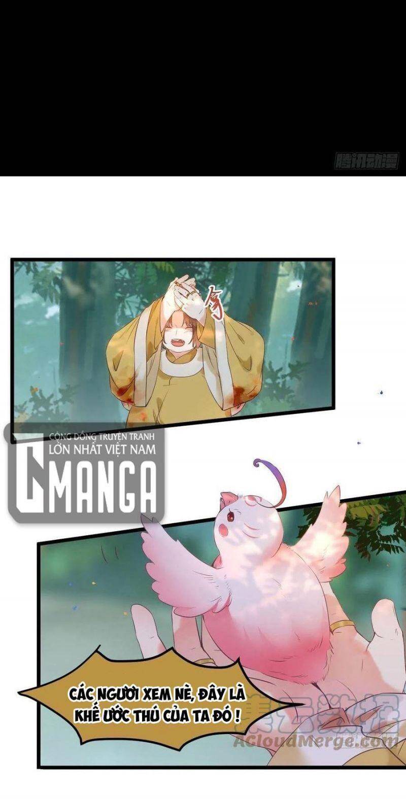 Tuyệt Sắc Quyến Rũ: Quỷ Y Chí Tôn Chap 435 - Next Chap 436