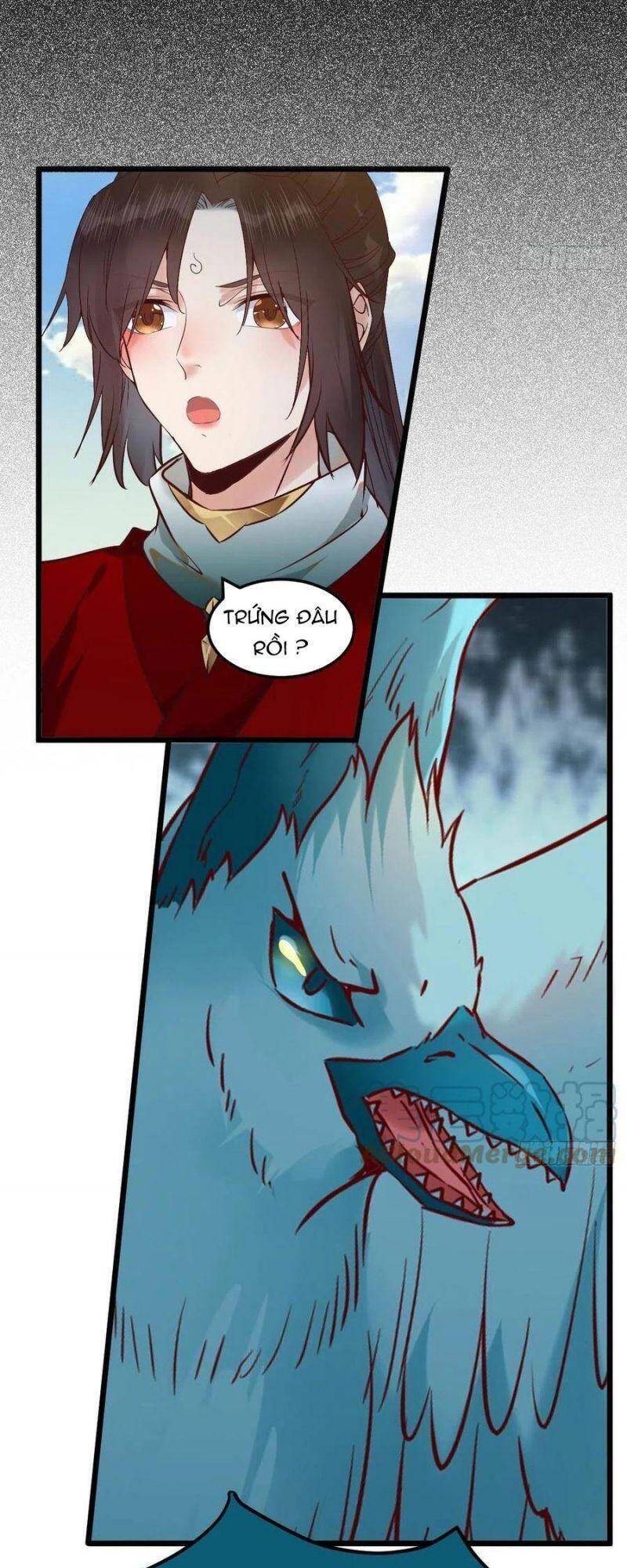 Tuyệt Sắc Quyến Rũ: Quỷ Y Chí Tôn Chap 435 - Next Chap 436
