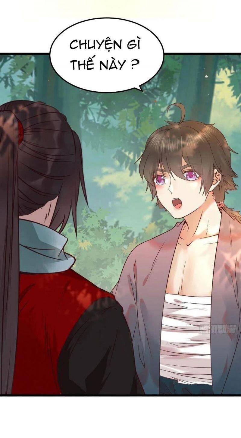 Tuyệt Sắc Quyến Rũ: Quỷ Y Chí Tôn Chap 435 - Next Chap 436