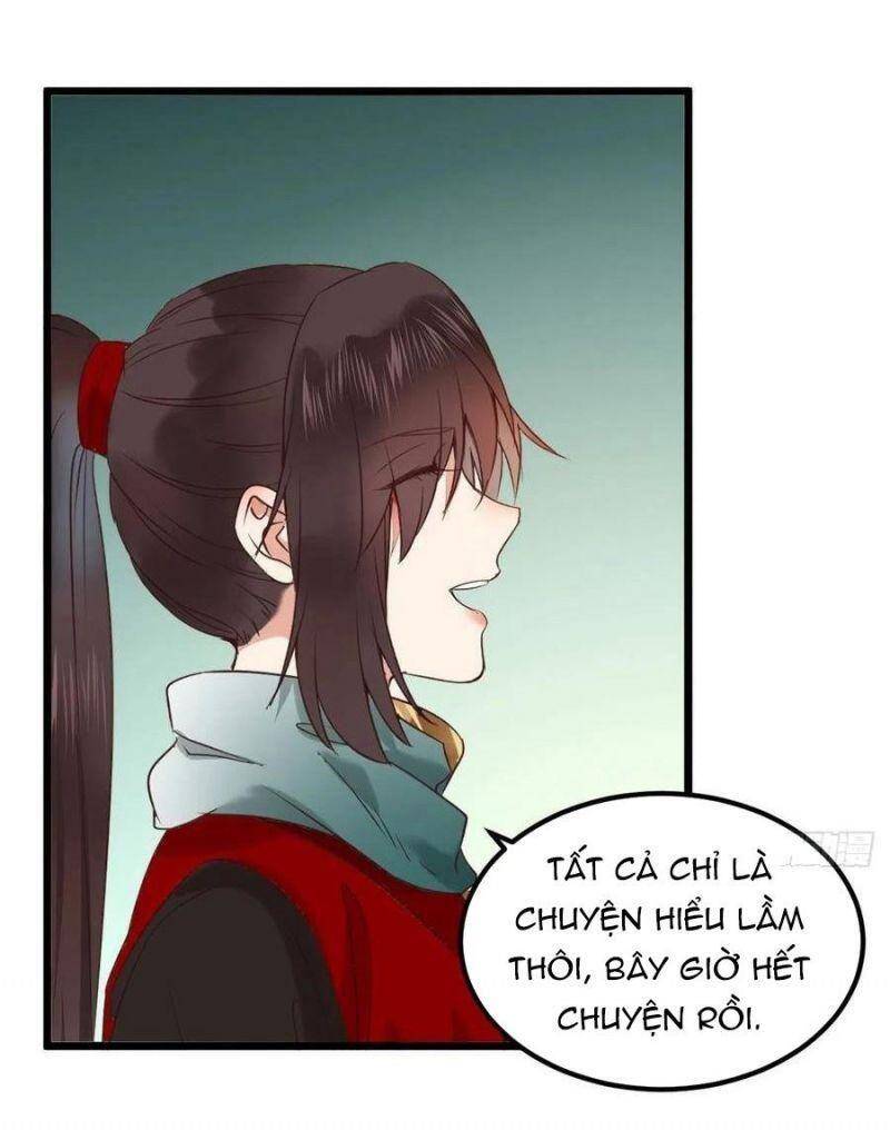 Tuyệt Sắc Quyến Rũ: Quỷ Y Chí Tôn Chap 435 - Next Chap 436