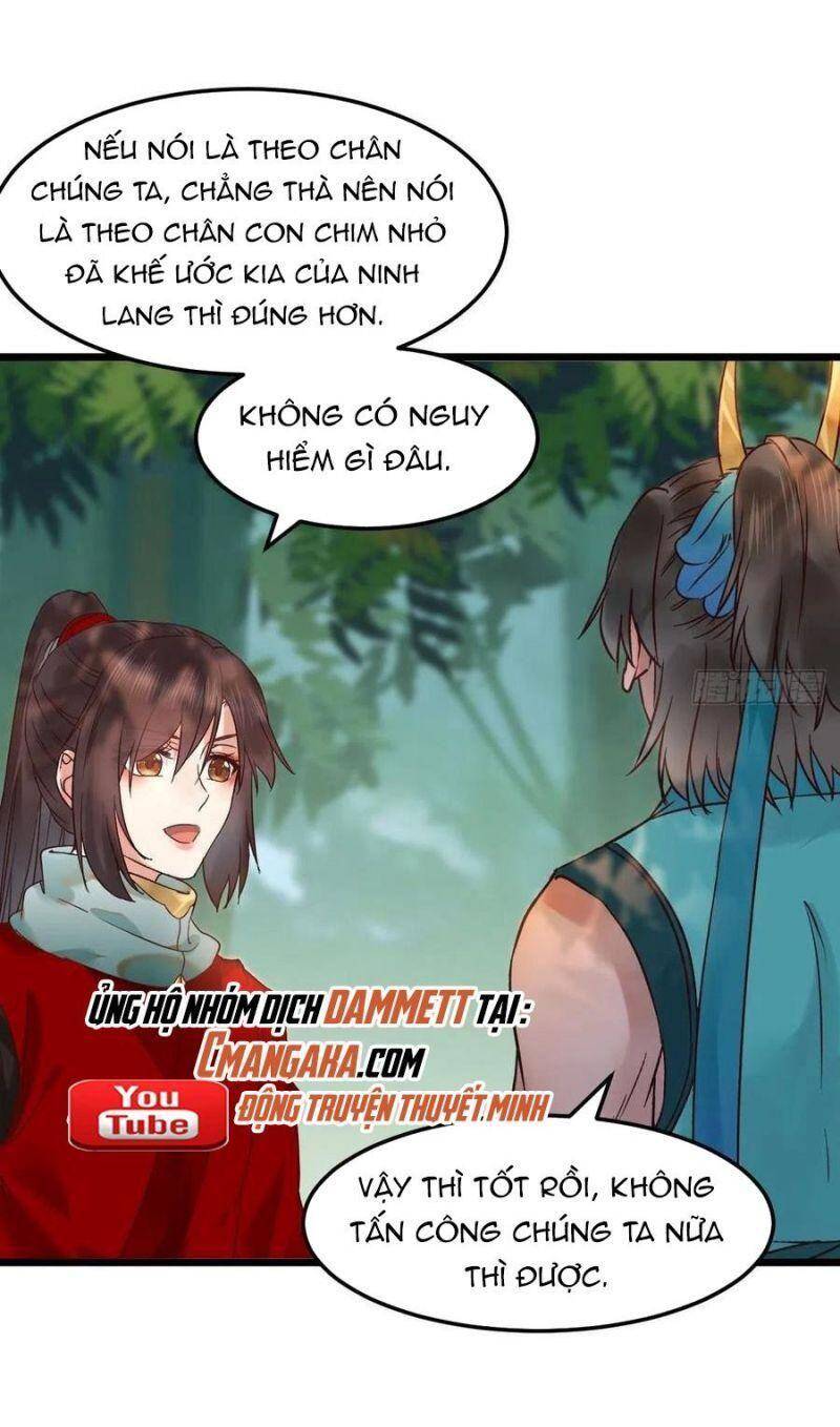 Tuyệt Sắc Quyến Rũ: Quỷ Y Chí Tôn Chap 435 - Next Chap 436