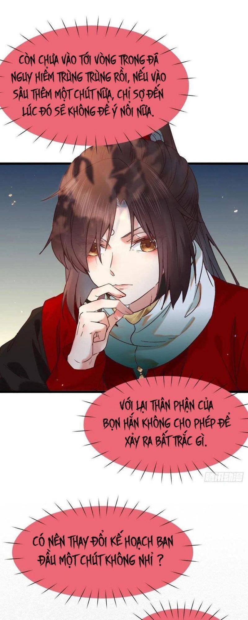 Tuyệt Sắc Quyến Rũ: Quỷ Y Chí Tôn Chap 435 - Next Chap 436