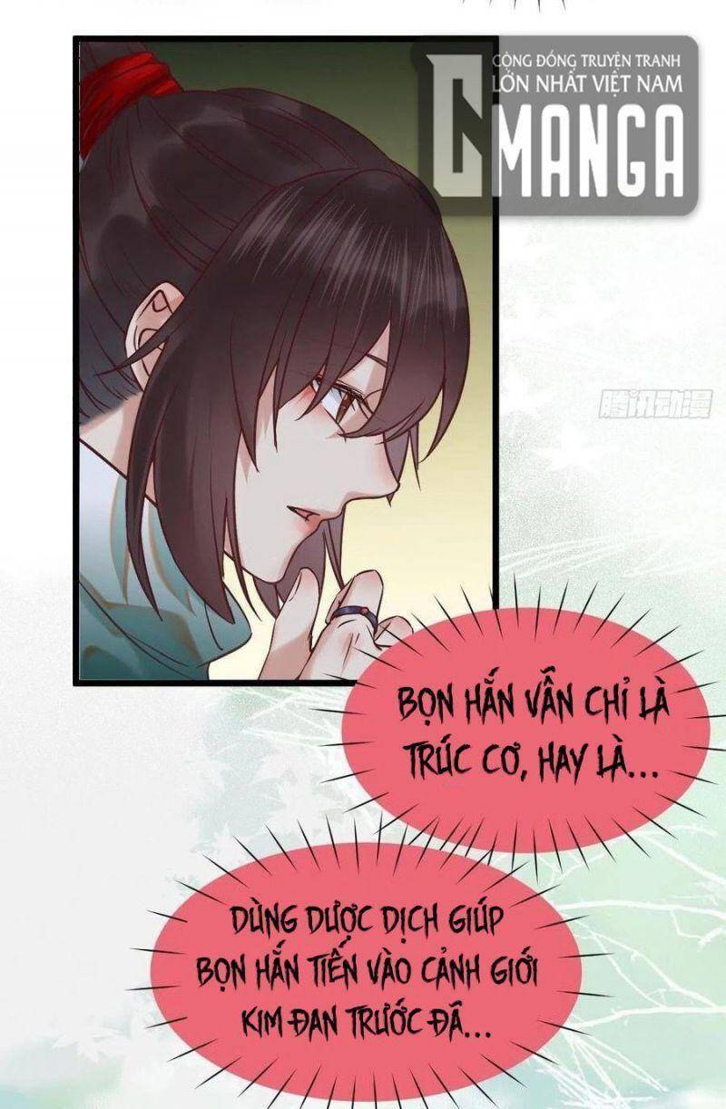 Tuyệt Sắc Quyến Rũ: Quỷ Y Chí Tôn Chap 435 - Next Chap 436