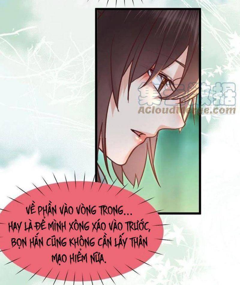 Tuyệt Sắc Quyến Rũ: Quỷ Y Chí Tôn Chap 435 - Next Chap 436