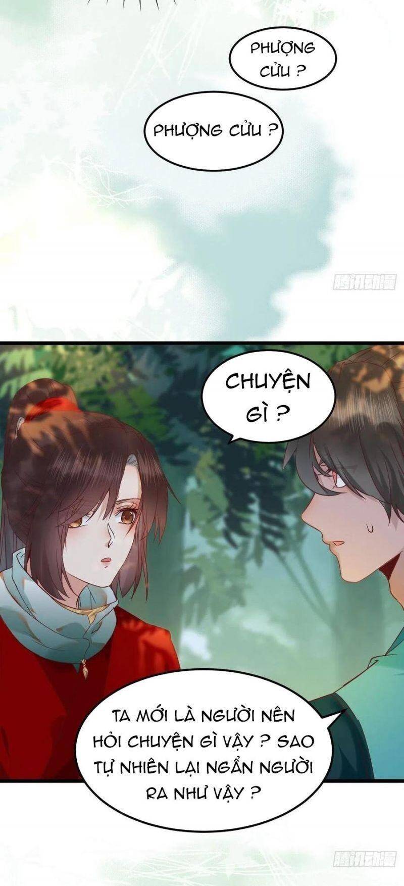 Tuyệt Sắc Quyến Rũ: Quỷ Y Chí Tôn Chap 435 - Next Chap 436