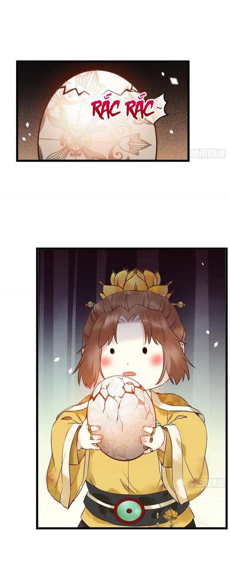 Tuyệt Sắc Quyến Rũ: Quỷ Y Chí Tôn Chap 435 - Next Chap 436