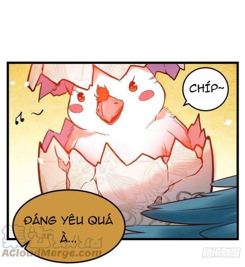 Tuyệt Sắc Quyến Rũ: Quỷ Y Chí Tôn Chap 435 - Next Chap 436