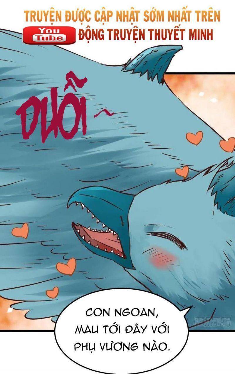 Tuyệt Sắc Quyến Rũ: Quỷ Y Chí Tôn Chap 435 - Next Chap 436