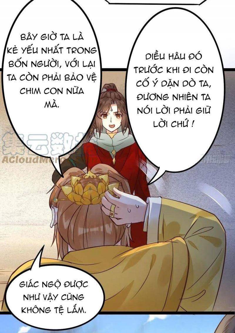 Tuyệt Sắc Quyến Rũ: Quỷ Y Chí Tôn Chap 436 - Next Chap 437