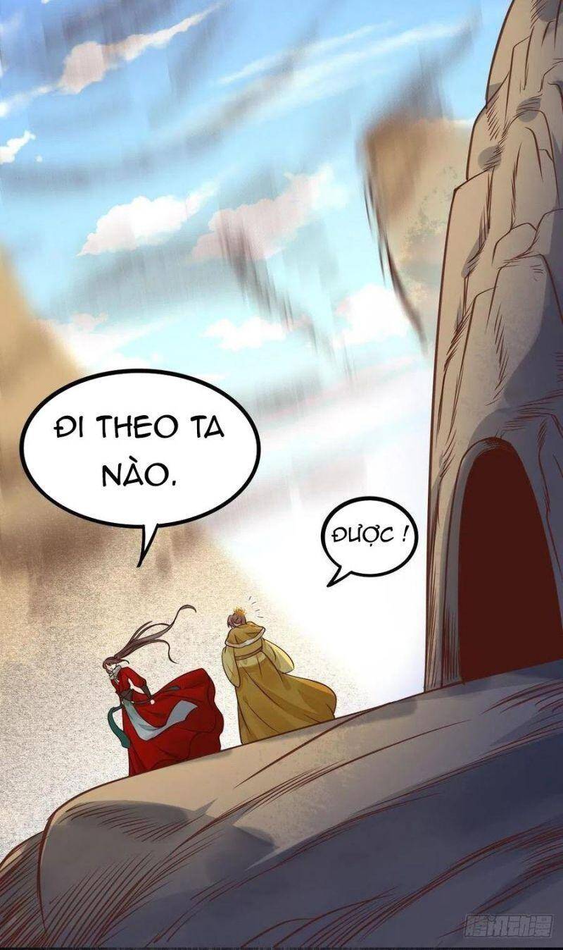 Tuyệt Sắc Quyến Rũ: Quỷ Y Chí Tôn Chap 436 - Next Chap 437