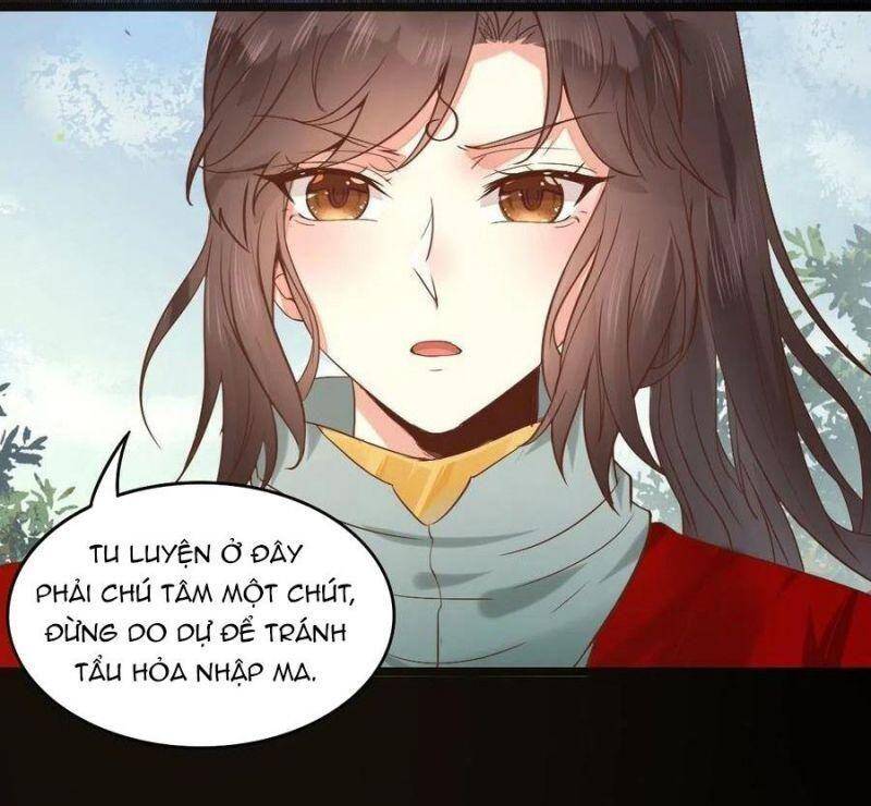 Tuyệt Sắc Quyến Rũ: Quỷ Y Chí Tôn Chap 436 - Next Chap 437
