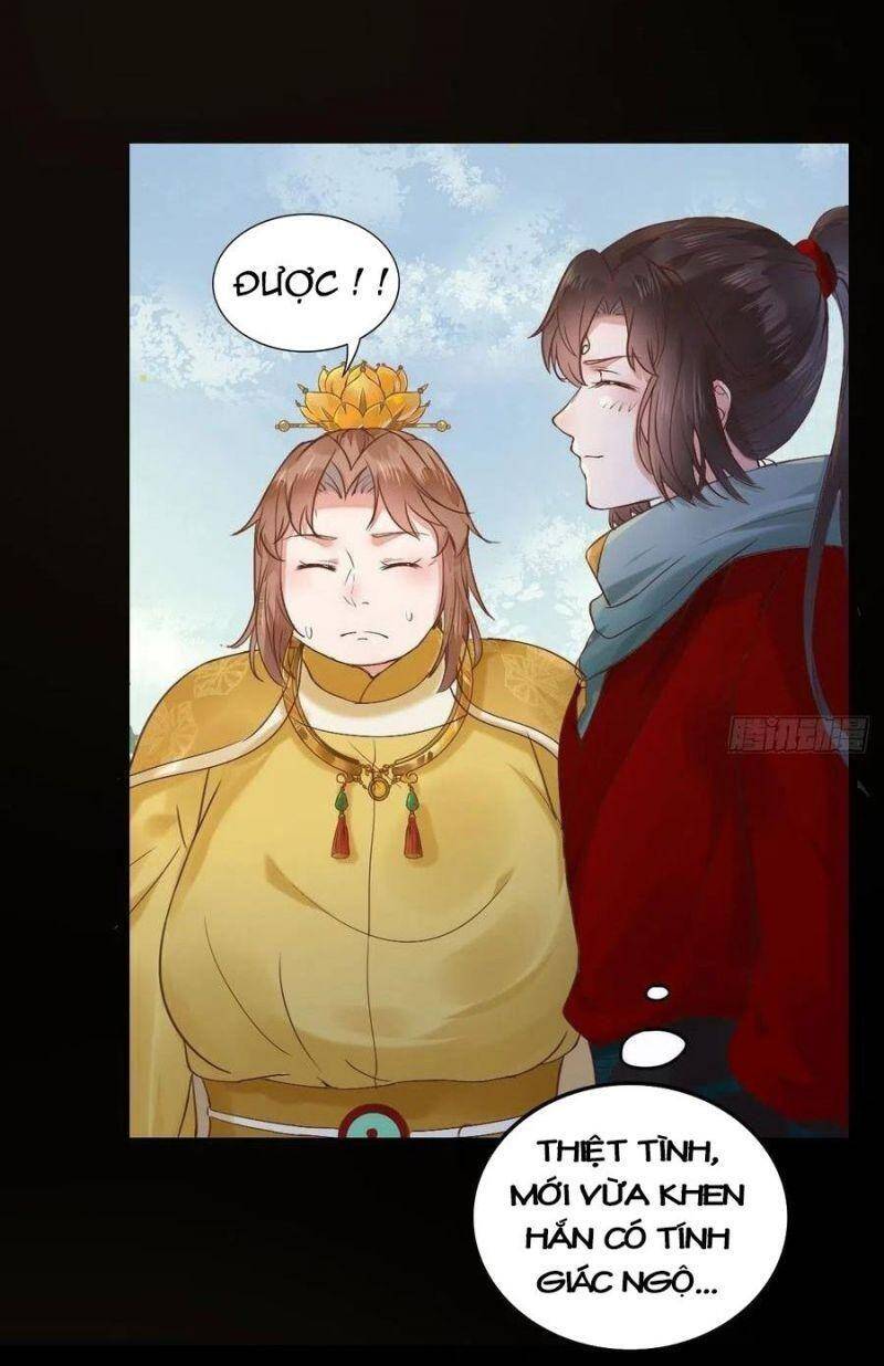 Tuyệt Sắc Quyến Rũ: Quỷ Y Chí Tôn Chap 436 - Next Chap 437