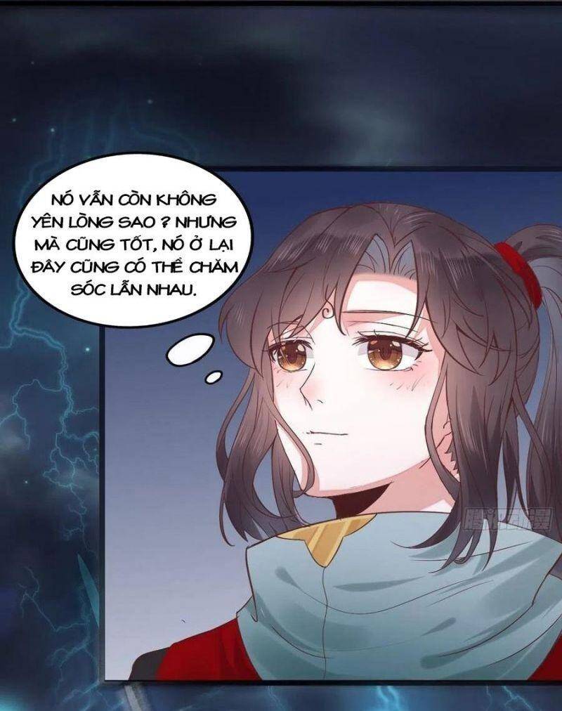 Tuyệt Sắc Quyến Rũ: Quỷ Y Chí Tôn Chap 436 - Next Chap 437