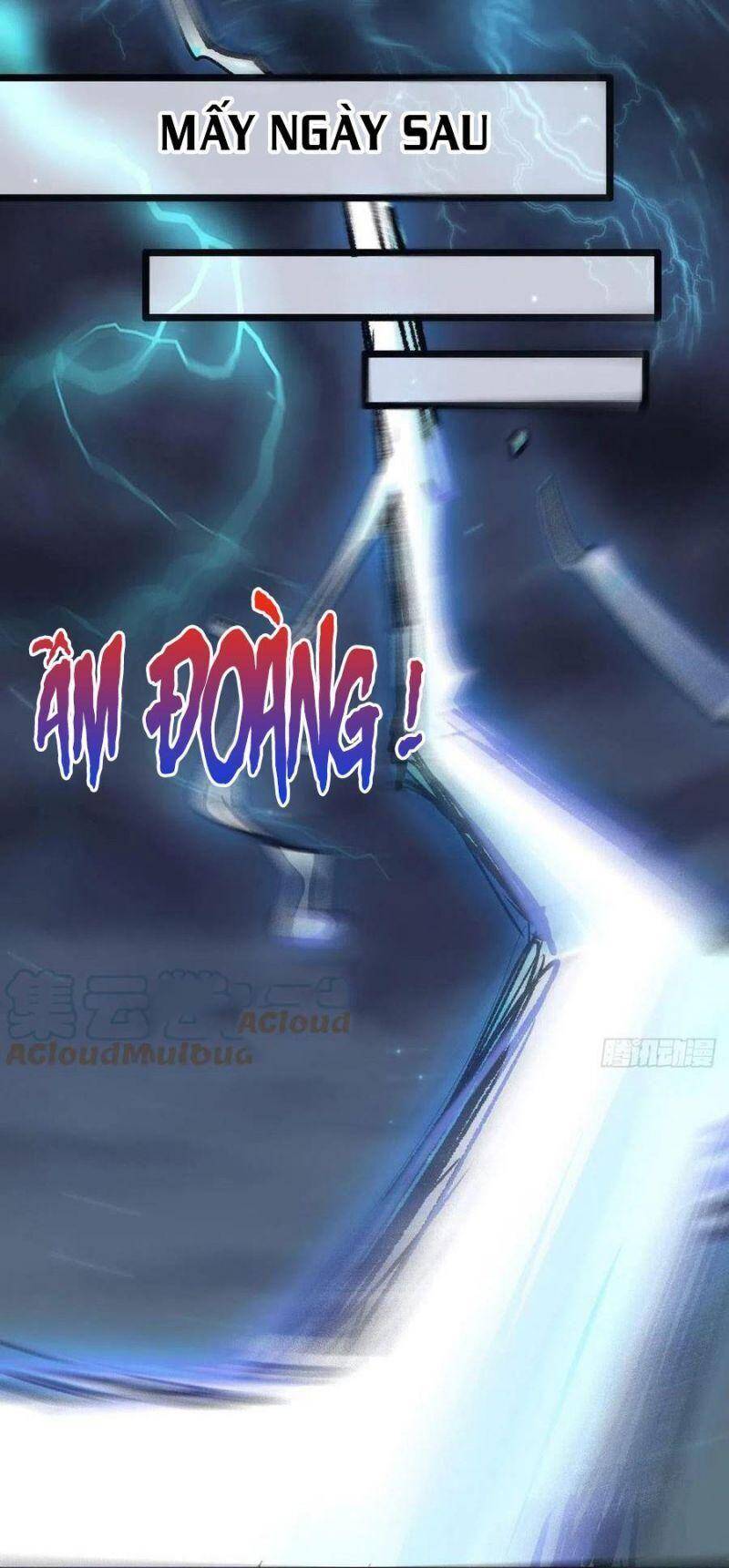 Tuyệt Sắc Quyến Rũ: Quỷ Y Chí Tôn Chap 436 - Next Chap 437